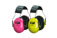 Peltor Kid h�rselvern