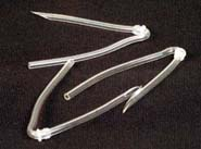 Tubelock plus slange