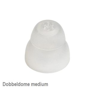 Høreapparatbatteri 312